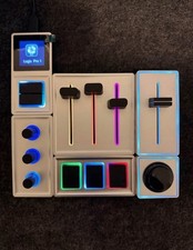 Monogram Creative Console