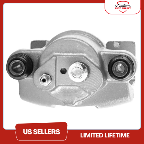 Rear Right Disc Brake Caliper for Nissan Titan Pathfinder Armada INFINITI QX56 - Picture 2 of 2