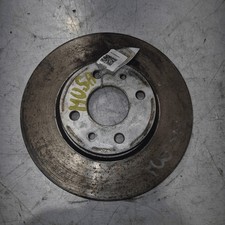 Disque de frein Fiat Qubo