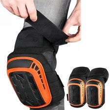 Neopren Knieschoner Fliesenleger Knieschützer Knieschutz Bodenbelag Gartenarbeit