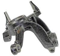Metzger Achsschenkel, RadaufhäNgung 58088301 Greenparts FüR VAG