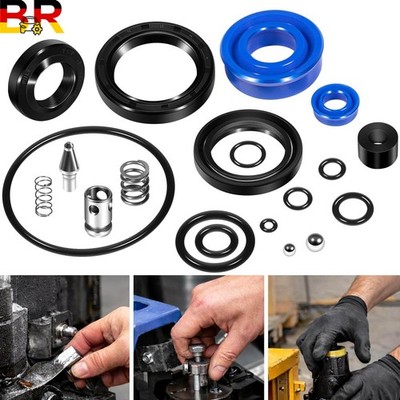 BI 52103704-Super Seal Kit for Bishamon BS-55 BS-65 SUPER KIT Repair Pallet Jack
