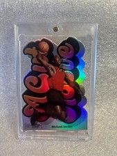 2021 Skybox Metal Universe Champions Multi-Sport Cards Checklist and Odds 31