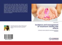 Saroja Kotturu | Incidence And Management Of Treatment Related Side Effects