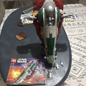 Lego 75060 Star Wars | eBay