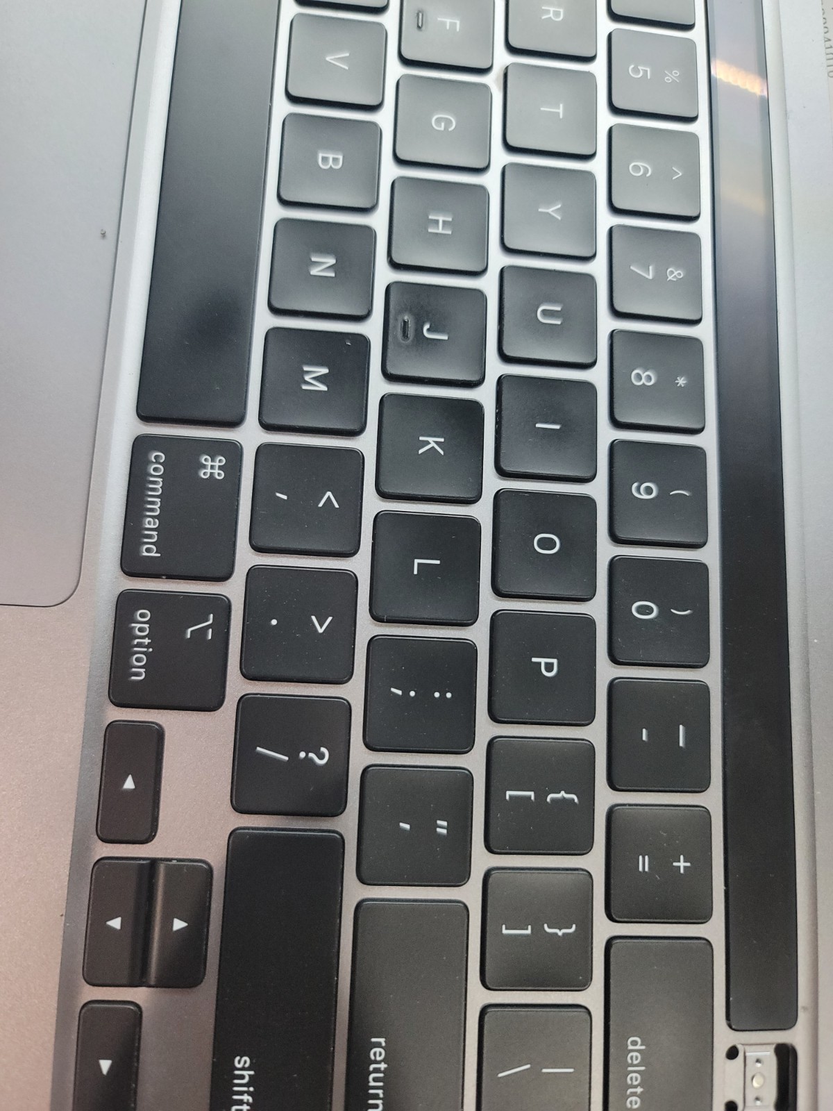 MacBook pro A2251 / A2289 keyboard , Original Grade A , B