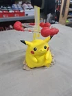 Pikachu VMAX Figure Pokemon Celebrations Premium Collection Figure FREE SHIPPING