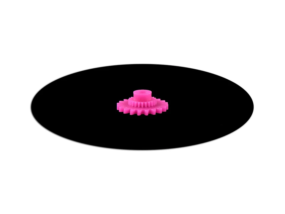 Engranaje para ROLLS ROYCE Silver Spirit carril cuadro de instrumentos reparación 20x23 Foto 4 de 4