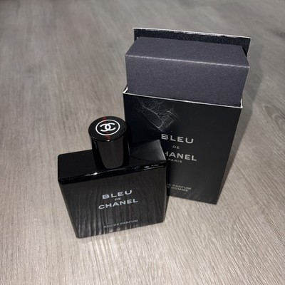 CHANEL Bleu 3.4 fl oz Men's Eau De Parfum Spray for sale online | eBay
