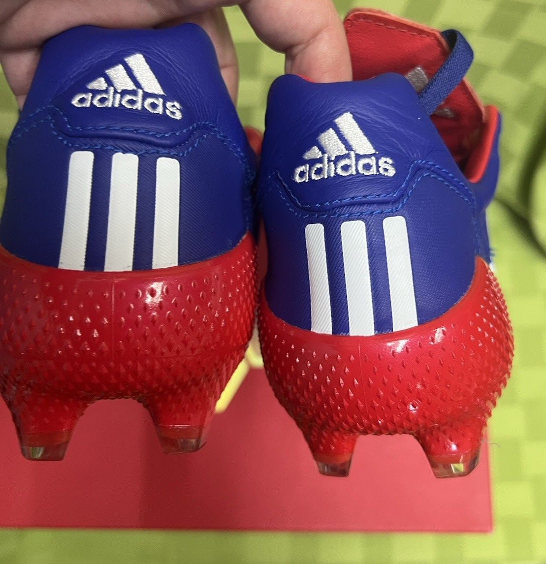 【新品】adidas プレデター　マニア　FG EH2958 新品】adidas プレデター マニア FG EH2958 【公式通販】