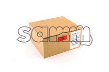 DANFOSS 132F0002 ; FC-051PK37S2E20H3XXCXXXSXXX New