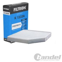 Filtron Innenraumfilter Partikelfilter Passend FüR Audi A4 A5 Q5 Porsche Macan