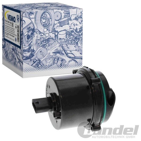 Vemo Zusatzwasserpumpe UmwÄLzpumpe Passend FüR Tesla Model | V58-16-0006-image