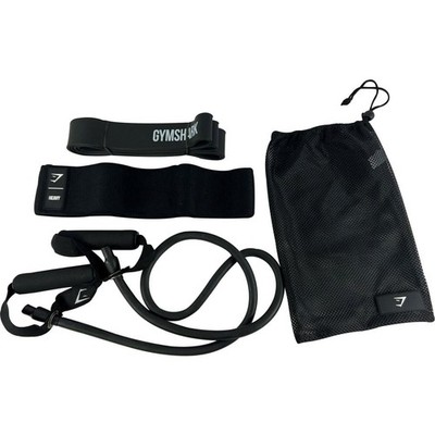 Gymshark Build Resistance Bundle Gym UK