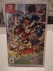 New ListingMario Strikers: Battle League - Nintendo Switch