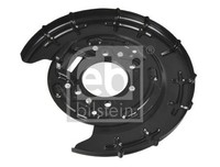 Febi Bilstein Spritzblech, Bremsscheibe 178435 FüR Hyundai KIA