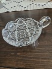 Early American Pressed Glass (EAPG)  Nappy Dish — photo 7