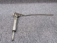 1261462-1 (WEU: 1261462-6) Cessna 210 Bungee Assembly Rudder Trim with Chain