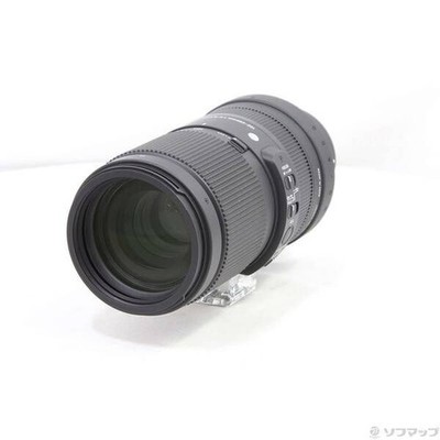 Sigma 100-400mm f/5-6.3 DG DN OS Contemporary Lens Sony Tested