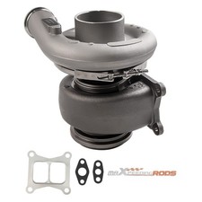 Hx55 Turbo For Dodge Cummins 10.8 3590044 3590045 2834364 Turbocharger Hx55 Turbo For Dodge Cummins 10.8 3590044 3590045 2834364 Turbocharger
