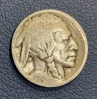1915 Buffalo Nickel – U.S. 5¢ Coin