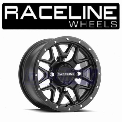 Raceline Front Krank Wheel for 2017-2020 Honda SXS700M2 Pioneer 700 Deluxe fj