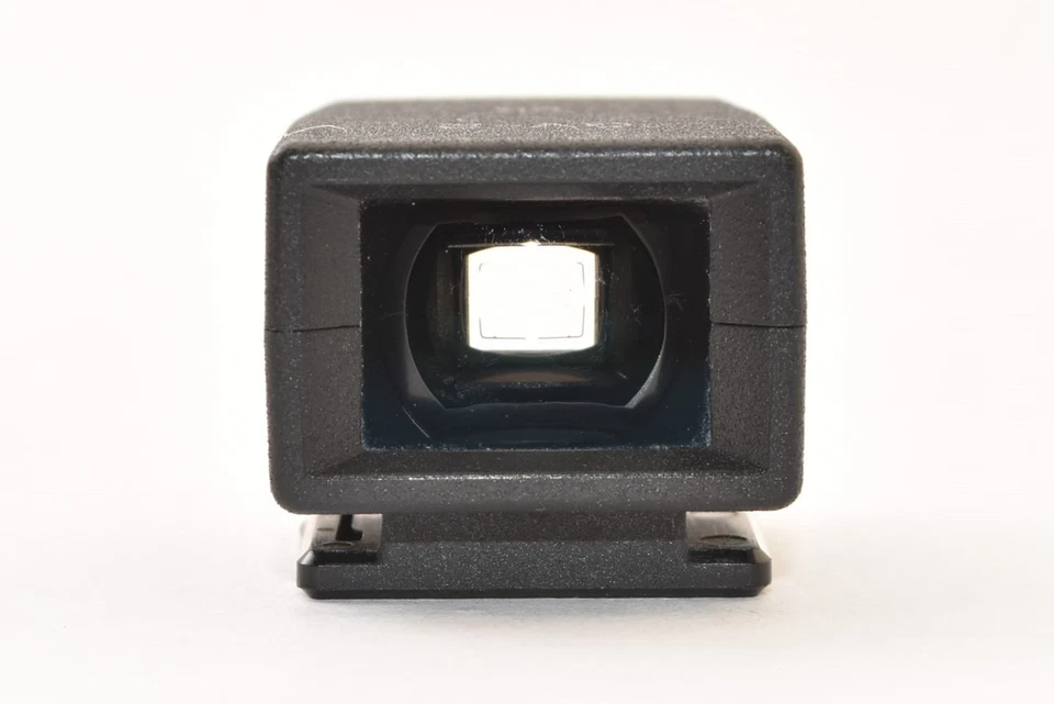 RICOH VIEWFINDER GV-2 (28mm) External Mini Viewfinder for GR From Japan 2511033 - Image 3 of 4