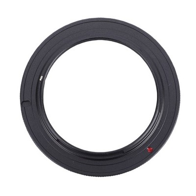 Schmaler Objektivadapterring Für M42-Objektive Passend Für Spiegellose FX P2Hc