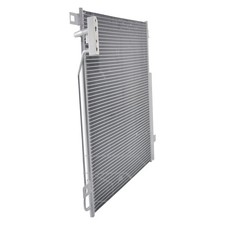 For Jeep Grand Cherokee 2022-2025 TYC 30241 A/C Condenser