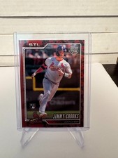 St. Louis Cardinals Baseball Cards - 2011 World Series Edition 21