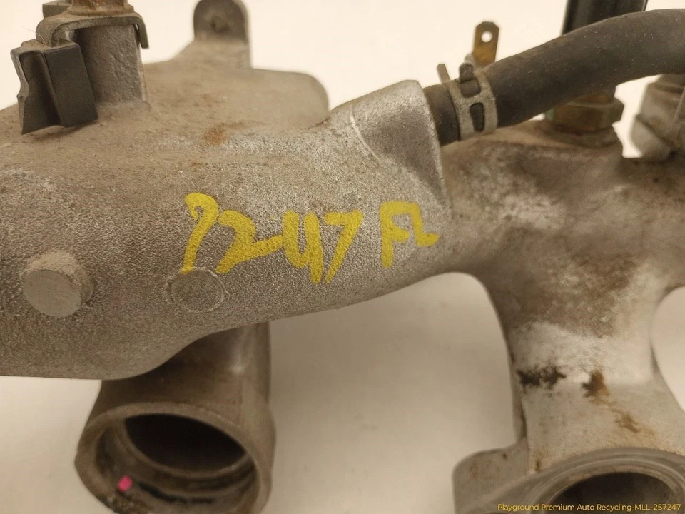 Mitsubishi Eclipse Spyder Thermostat Housing Cooling Water Outlet Fits 2000-2005 - Image 3 of 4