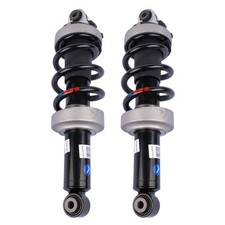Für 07-15 Audi R8 Spyder Paar Elektrisch Adjust Stoßdämpfer Vorne 420412019AG