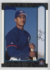 1999 Bowman Felipe Lopez #346 3f4