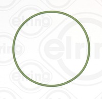 Dichtring Zylinderlaufbuchse Elring 518.131 FPM Fluor-Kautschuk