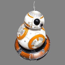 Sphero Star Wars Special Edition Battle-Worn BB-8 App-Enabled Droid