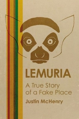 Justin McHenry Lemuria (Taschenbuch)