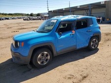 Wheel 16x6-1/2 Aluminum Fits 15-18 RENEGADE 1331218