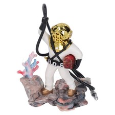 Air Bubbler Movement Decoration For Happy Fish In Aquariums Excellent