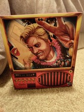 SDCC 2023 GI Joe Classified Philip Chuckles Provost 75 Hasbro Pulse NEW SEALED