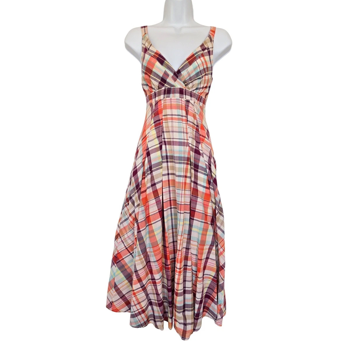 Plaid Fit & Flare Dresses for Women for sale | eBay Plaid Fit & Flare Dresses for Women for sale | eBay