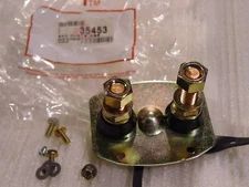 RCP INC. 24V STARTER PLATE 35453 40/50MT  NEW