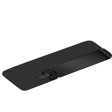 Cell Phone Stand Ultra-Thin Phone Kickstand Universal Cradle Foldable Stand port