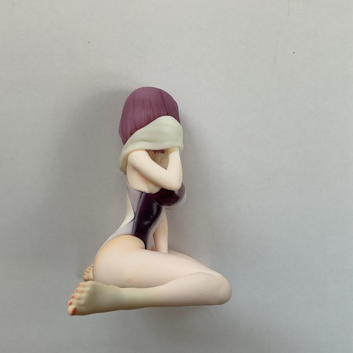 FOTS Japan SSSS Gridman Akane Shinjo Swimsuit Version 1/7 Scale Figure New - Picture 3 of 10