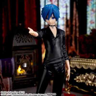 Hatsune Miku Project Diva Arcade Future Tone KAITO Guilty SPM