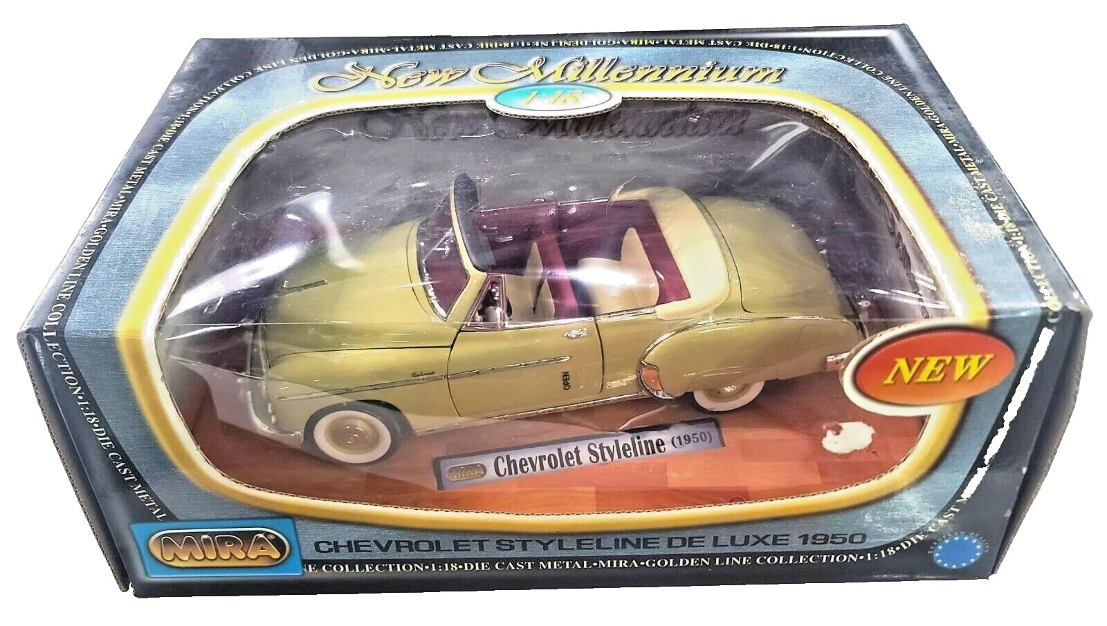 Chevrolet Diecast tanques y vehículos militares