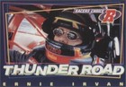 1997 Pinnacle Racers Choice - Ernie Irvan #103