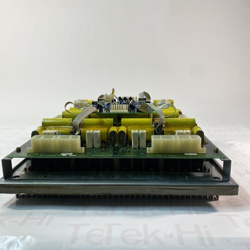 MITSUBISHI NSPA-01-DWC PC BOARD BY171E548G51 OVERNIGHT SHIPPING - Picture 5 of 5