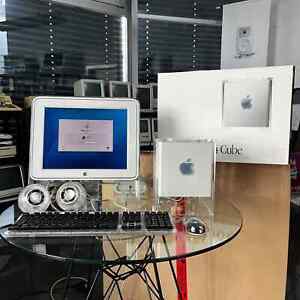Mac G4 Cube | eBay Mac G4 Cube | eBay