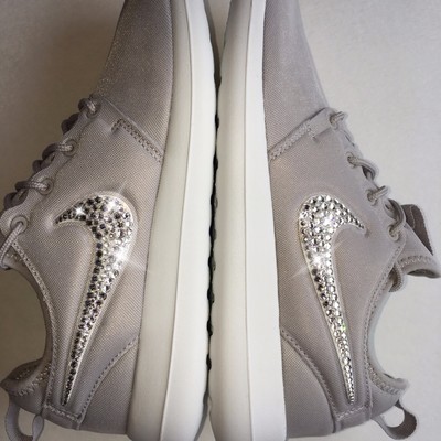 nike roshe swarovski