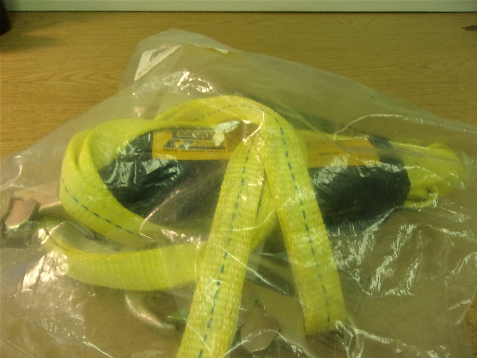 Sala 1220406 EZ Stop II Safety Lanyard *FREE SHIPPING* eBay